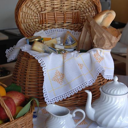 Willa Casas D'Arramada Ribeira Funda  Zewnętrze zdjęcie